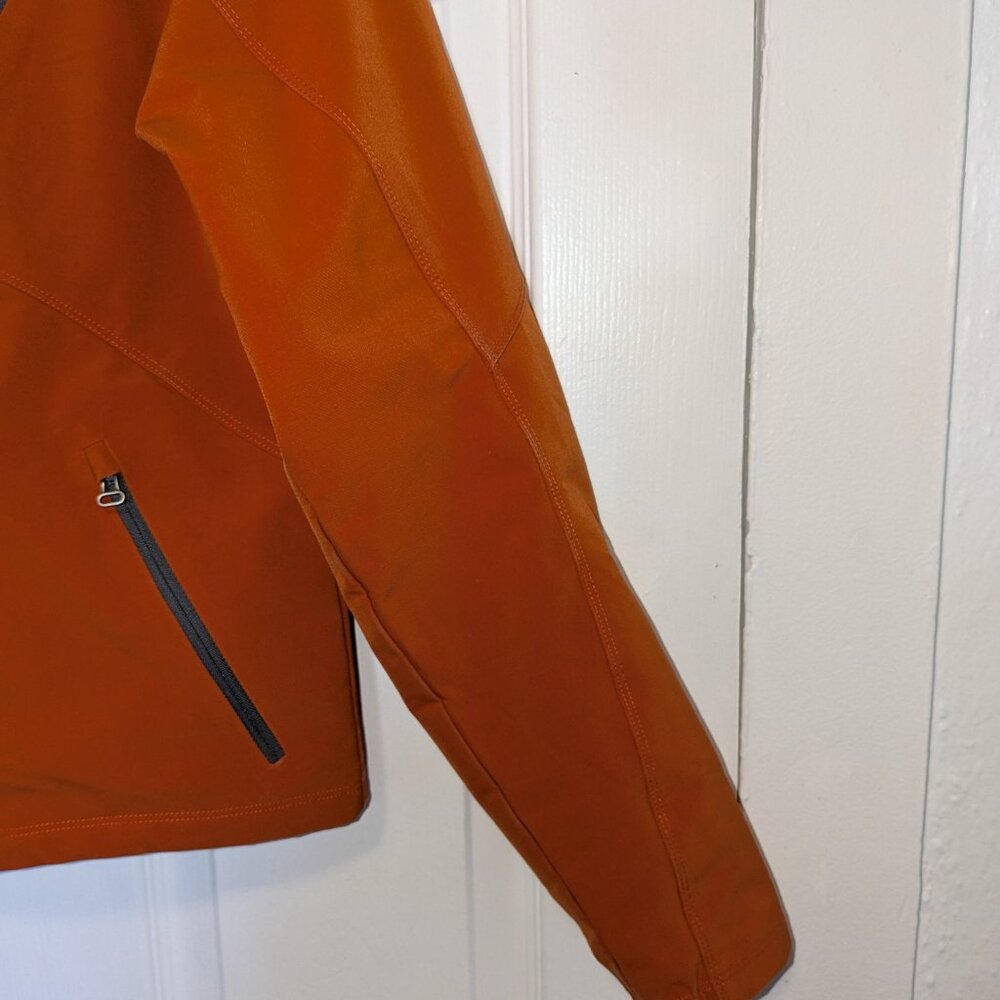 Ibex Pingo Softshell Climawool Jacket Womens Med … - image 7